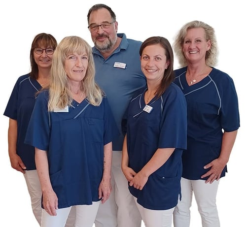 Kopie Teamfoto MVZ Schongau