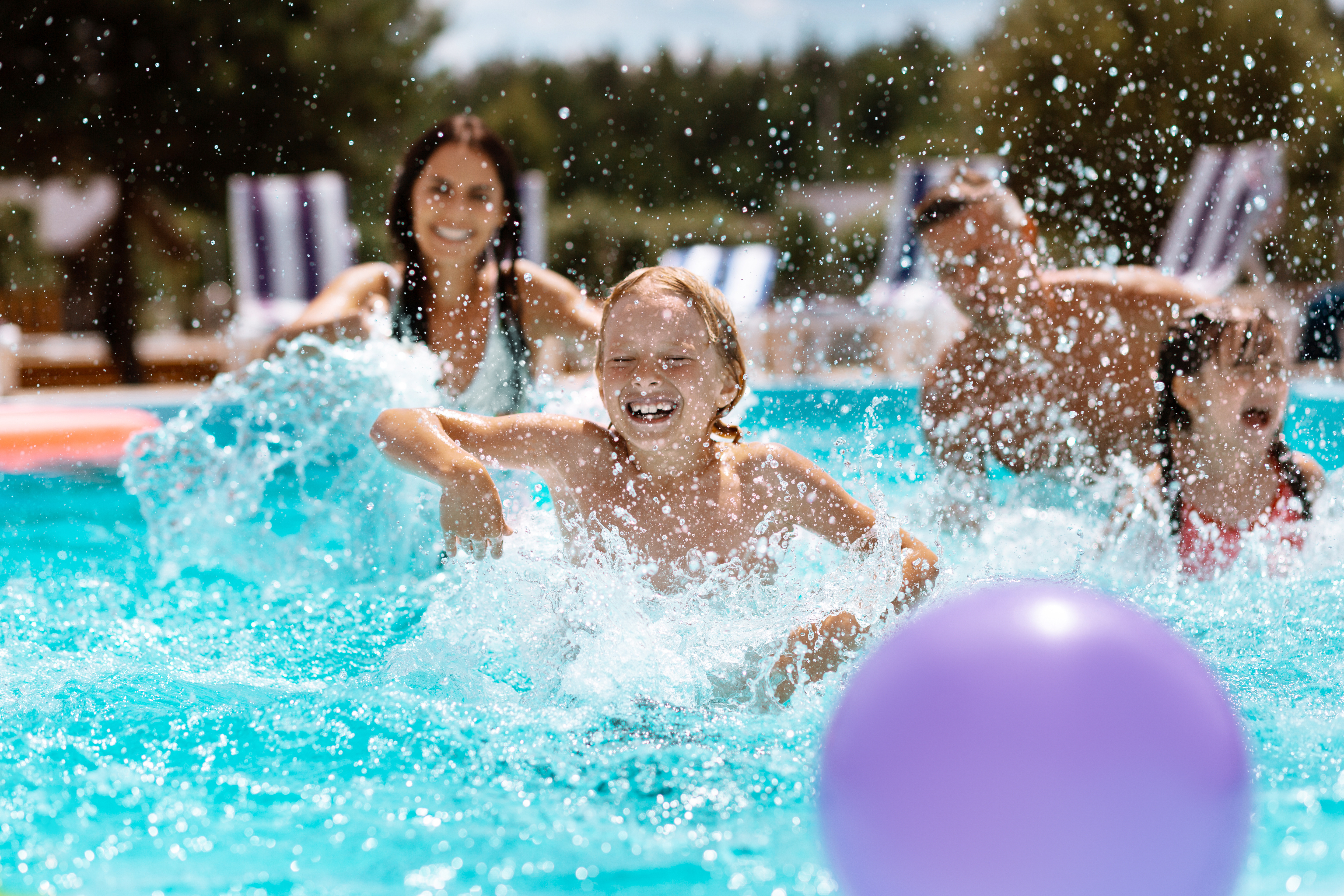 Peiting: Gesundheitstag im Wellenfreibad: Von Erster Hilfe bis zur