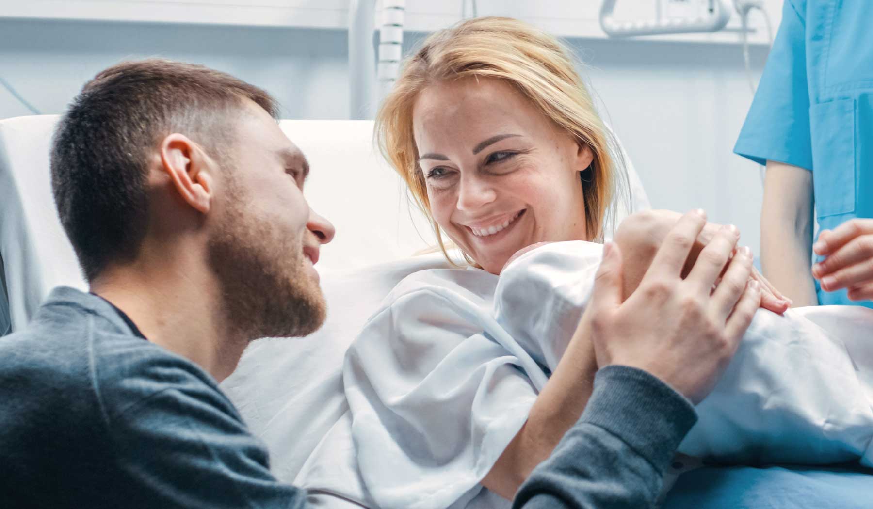 где рожать в 2023